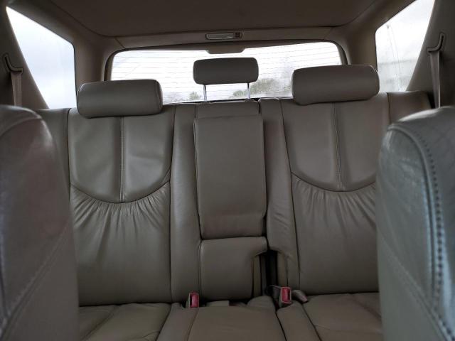 Photo 10 from auction – 2000 LEXUS RX 300 with VIN JT6GF10U6Y0079019