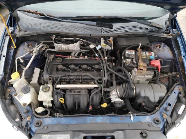 Photo 11 from auction – 2008 FORD FOCUS SE with VIN 1FAHP35N68W126026