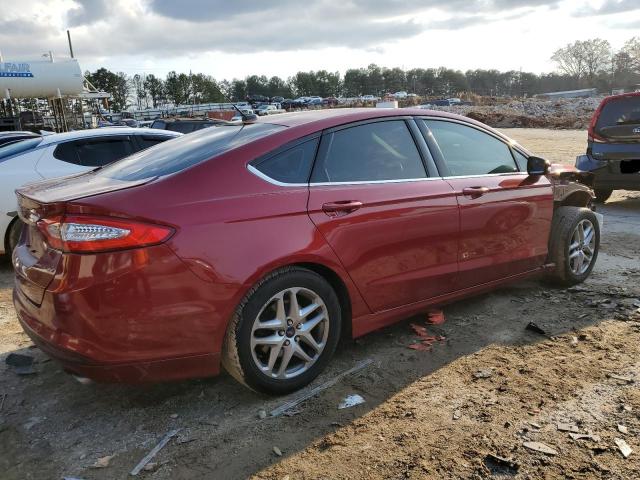 Photo 3 from auction – 2016 FORD FUSION SE with VIN 3FA6P0H74GR322809