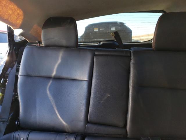 Photo 10 from auction – 2016 SUBARU CROSSTREK with VIN JF2GPANC9GH289007