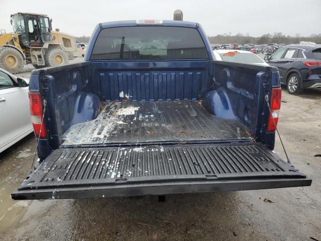 Photo 6 from auction – 2008 FORD F150 SUPER with VIN 1FTPW12V58FA54947