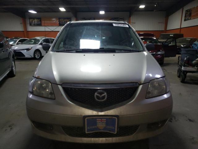 Photo 5 from auction – 2003 MAZDA MPV WAGON with VIN JM3LW28A230364016