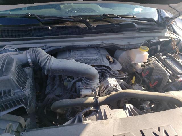 Photo 11 from auction – 2020 RAM 1500 BIG H with VIN 1C6SRFFT2LN140648