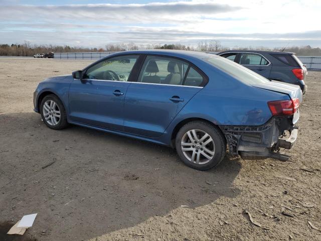 Photo 2 from auction – 2017 VOLKSWAGEN JETTA S with VIN 3VW2B7AJXHM202918