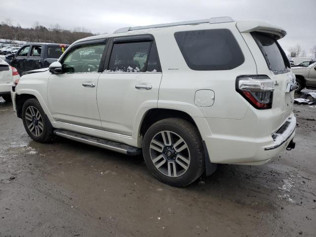 Photo 2 from auction – 2014 TOYOTA 4RUNNER SR with VIN JTEBU5JR0E5156102