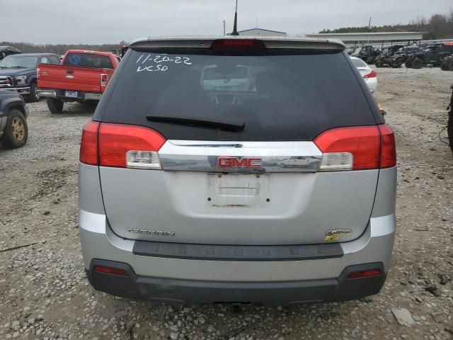 صورة رقم 6 من المزاد - 2013 GMC TERRAIN SL مع VIN 2GKALMEK8D6146306