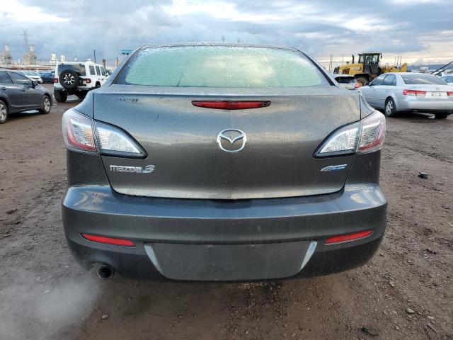 Photo 6 from auction – 2013 MAZDA 3 I with VIN JM1BL1V87D1708993