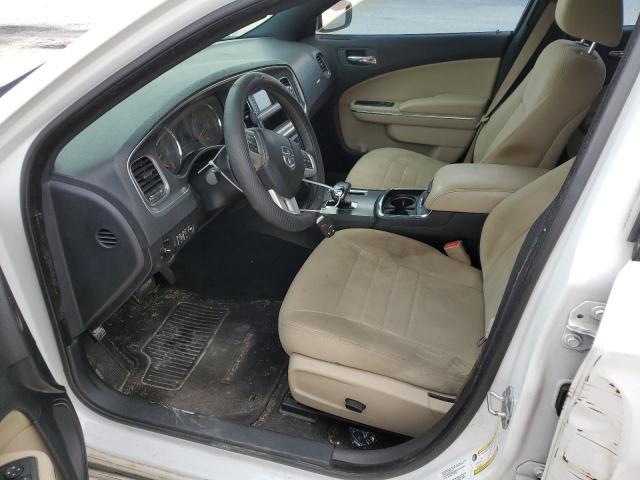 Photo 7 from auction – 2013 DODGE CHARGER SE with VIN 2C3CDXBG8DH655114