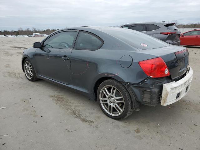 Photo 2 from auction – 2006 TOYOTA TC with VIN JTKDE167660063537
