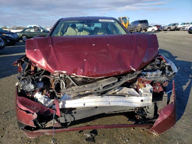 Zdjęcie 5 z aukcji – 2015 ACURA TLX TECH z VIN 19UUB1F5XFA026274
