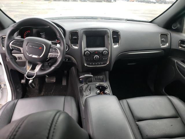 Foto 8 de la subasta – 2020 DODGE DURANGO GT con VIN 1C4RDHDG5LC440817