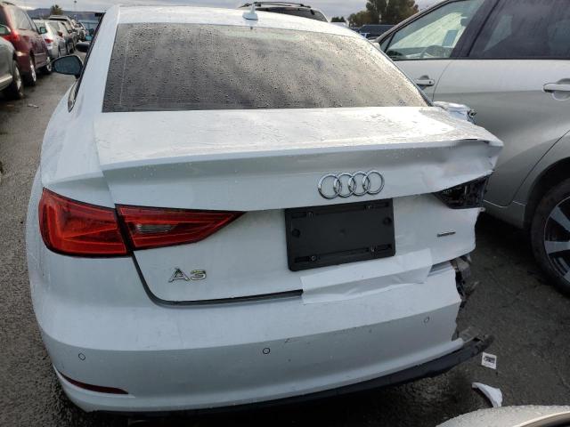 Photo 6 from auction – 2016 AUDI A3 PREMIUM with VIN WAUA7GFF0G1051276