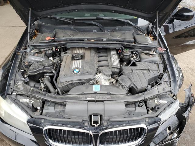 Photo 11 from auction – 2010 BMW 328 I SULE with VIN WBAPH5G5XANM71189