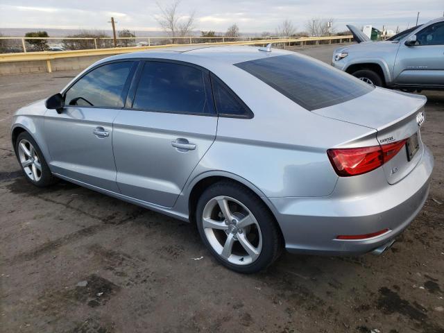 Photo 2 from auction – 2015 AUDI A3 PREMIUM with VIN WAUACGFF5F1119565