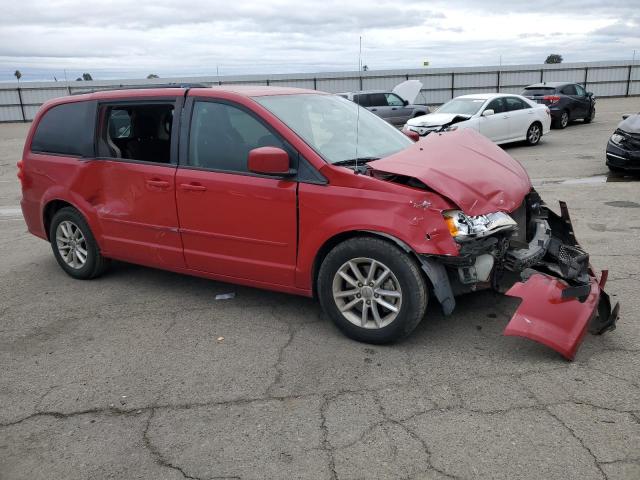 Zdjęcie 4 z aukcji – 2013 DODGE GRAND CARA z VIN 2C4RDGCG3DR542718