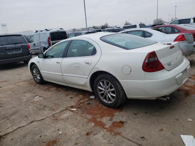 Photo 2 from auction – 2002 CHRYSLER 300M with VIN 2C3HE66G62H307784