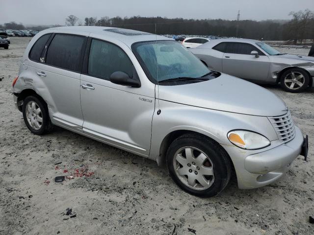 Photo 4 from auction – 2005 CHRYSLER PT CRUISER with VIN 3C8FY68875T626265