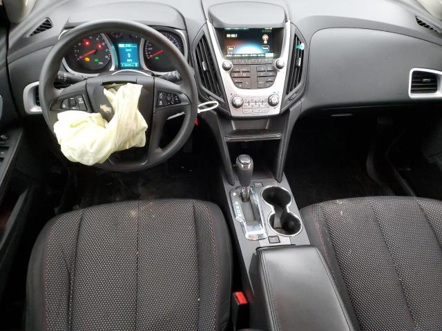 Photo 8 from auction – 2016 CHEVROLET EQUINOX LS with VIN 2GNFLEEK4G6226219