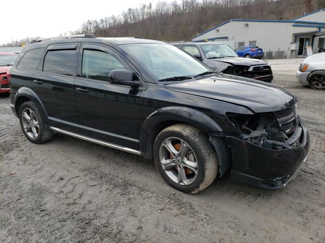 Photo 4 from auction – 2018 DODGE JOURNEY CR with VIN 3C4PDDGG4JT173330