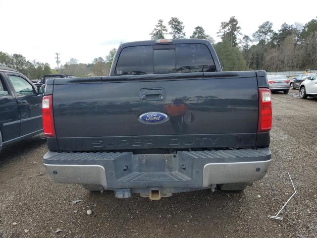 Photo 6 from auction – 2011 FORD F250 SUPER with VIN 1FT7W2BT6BEB56338