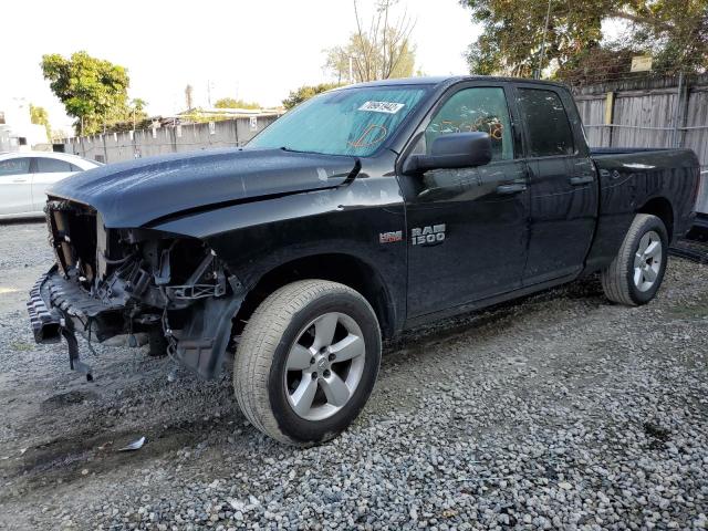 RAM 1500 ST 2014 with VIN 1C6RR6FT2ES358043 - Photo from auction