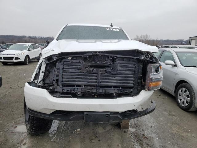 Photo 5 from auction – 2018 CHEVROLET SILVER1500 with VIN 1GCVKPECXJZ359302