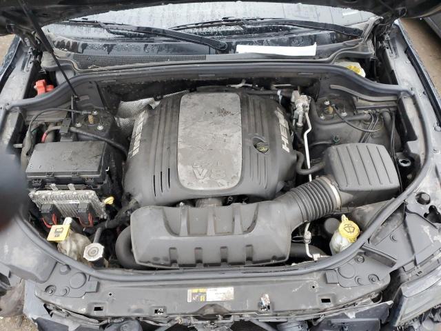Photo 12 from auction – 2018 JEEP GRAND CHER with VIN 1C4RJFCT7JC344048