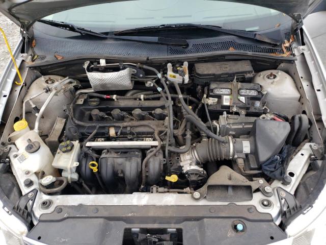Photo 11 from auction – 2009 FORD FOCUS SE with VIN 1FAHP35N99W236277