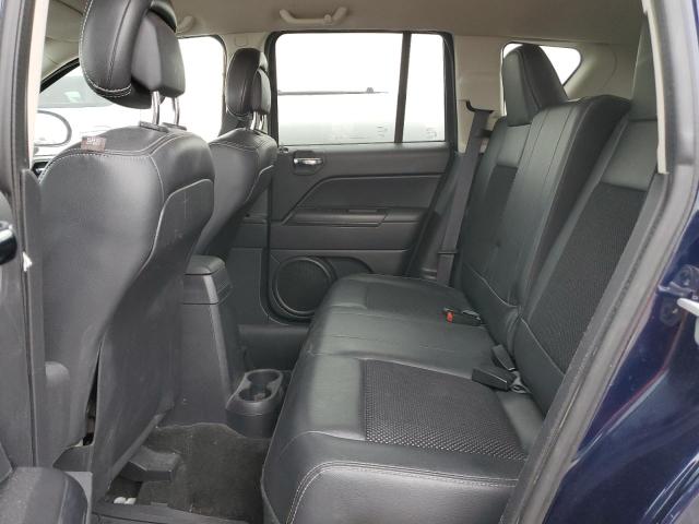 Photo 10 from auction – 2015 JEEP COMPASS SP with VIN 1C4NJDBB1FD393047