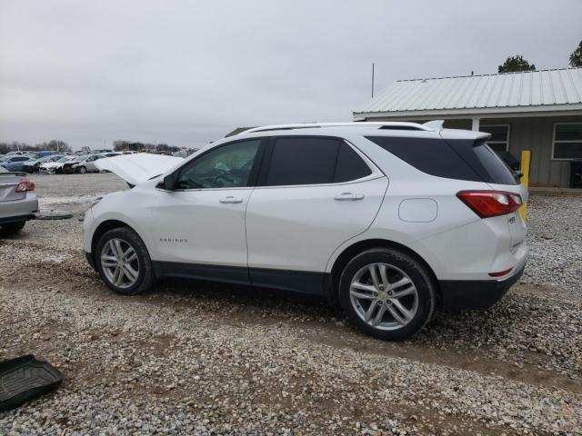 Photo 2 from auction – 2019 CHEVROLET EQUINOX PR with VIN 2GNAXYEXXK6285327