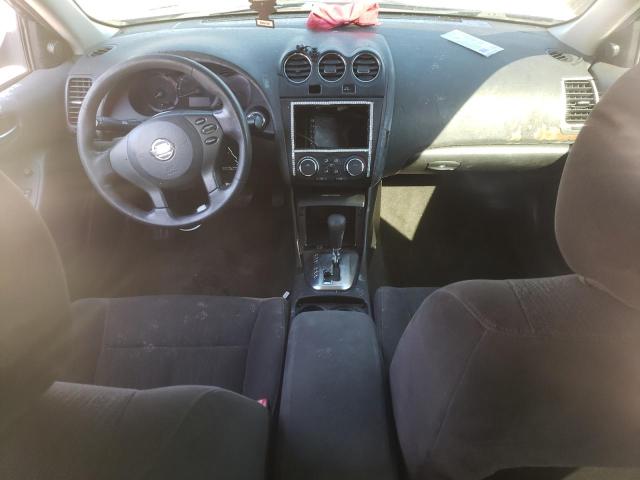 Photo 8 from auction – 2010 NISSAN ALTIMA BAS with VIN 1N4AL2AP2AN403409