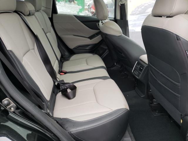 Photo 10 from auction – 2020 SUBARU FORESTER L with VIN JF2SKASC8LH542650