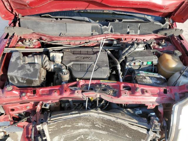 Photo 12 from auction – 2005 CHEVROLET EQUINOX LS with VIN 2CNDL23FX56001963