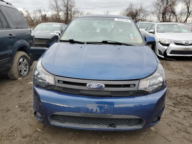 Photo 5 from auction – 2009 FORD FOCUS SE with VIN 1FAHP32N79W166816
