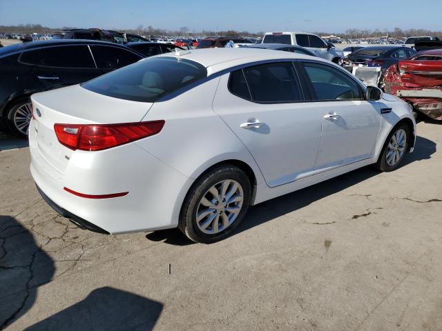 Photo 3 from auction – 2015 KIA OPTIMA LX with VIN 5XXGM4A71FG505249