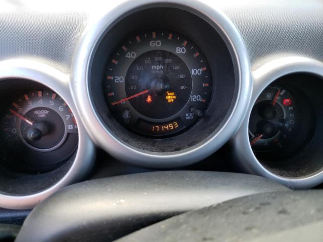 Photo 9 from auction – 2006 HONDA ELEMENT with VIN 5J6YH28756L025552