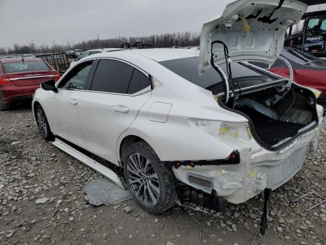 Photo 2 from auction – 2019 LEXUS ES 350 with VIN 58ABZ1B11KU028321