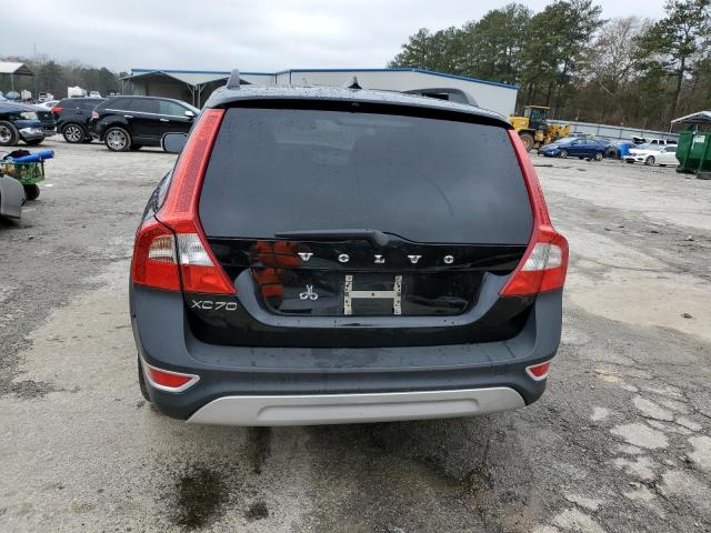 Фото 6 с аукциона – 2012 VOLVO XC70 3.2 с VIN YV4952BL2C1131101