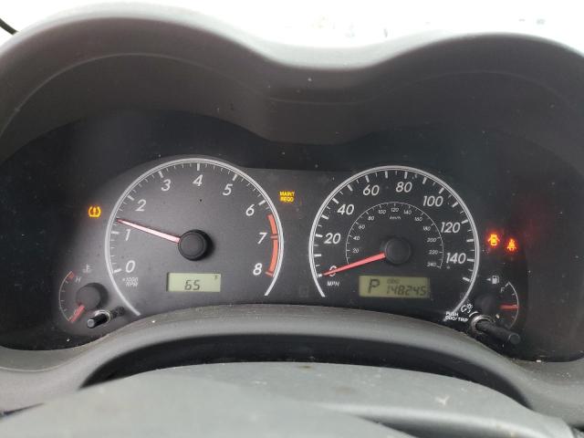 صورة رقم 9 من المزاد - 2010 TOYOTA COROLLA BA مع VIN 2T1BU4EE7AC318729