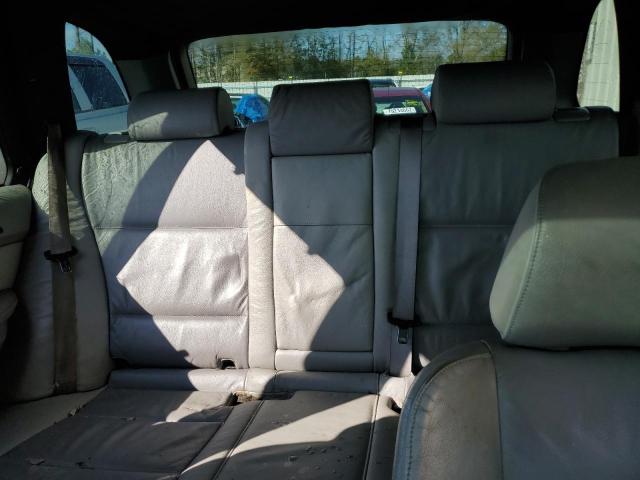 Photo 10 from auction – 2002 BMW X5 3.0I with VIN 5UXFA53582LP36938