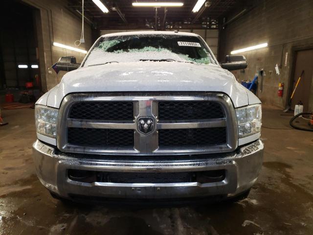 Photo 5 from auction – 2013 RAM 2500 ST with VIN 3C6UR5HL6DG603613