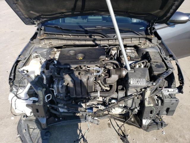 Photo 11 from auction – 2019 NISSAN ALTIMA S with VIN 1N4BL4BV2KC148030