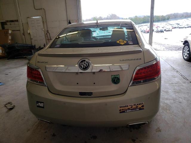 Photo 6 from auction – 2013 BUICK LACROSSE with VIN 1G4GC5E35DF296511
