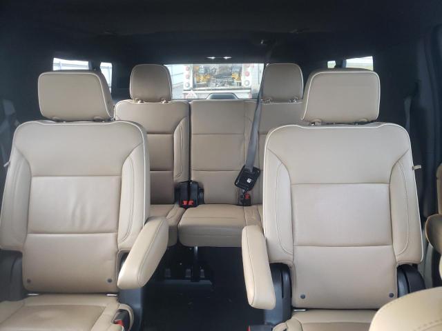 Photo 10 from auction – 2021 CHEVROLET SUBURBAN C with VIN 1GNSCFKD8MR326432