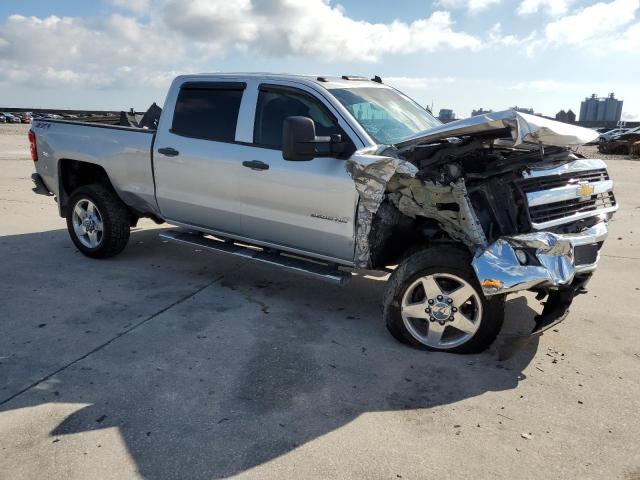 Photo 4 from auction – 2015 CHEVROLET SILVERADO with VIN 1GC1KVEG2FF111141