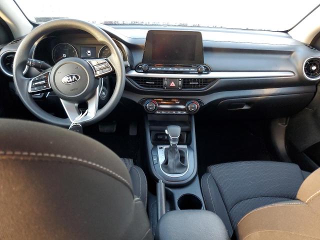 Photo 8 from auction – 2019 KIA FORTE FE with VIN 3KPF24AD9KE032887