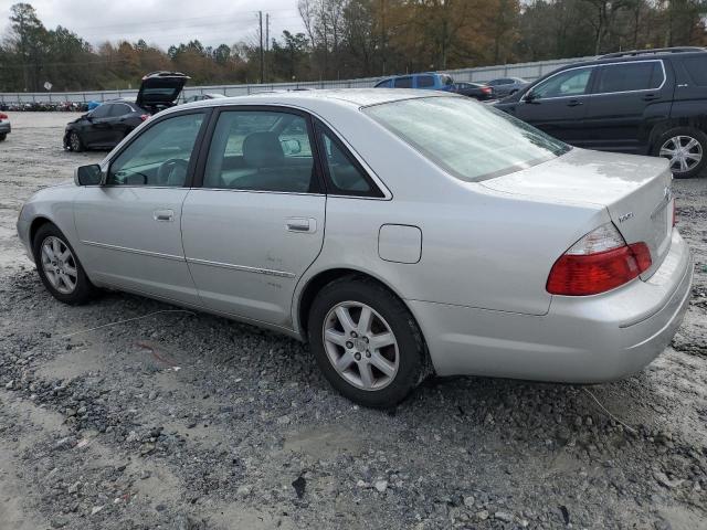 Photo 2 from auction – 2003 TOYOTA AVALON XL with VIN 4T1BF28B03U267690