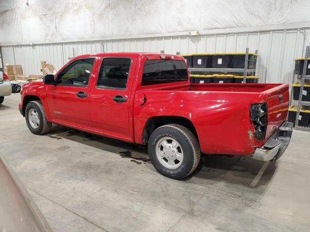 Photo 2 from auction – 2004 CHEVROLET COLORADO with VIN 1GCCS136848201715