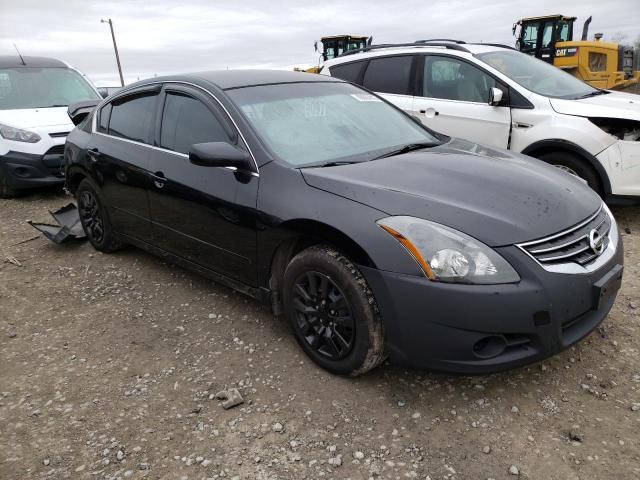 Photo 4 from auction – 2012 NISSAN ALTIMA BAS with VIN 1N4AL2AP5CC257960
