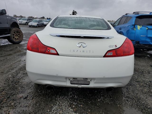 Photo 6 from auction – 2012 INFINITI G37 BASE with VIN JN1CV6EK8CM420102